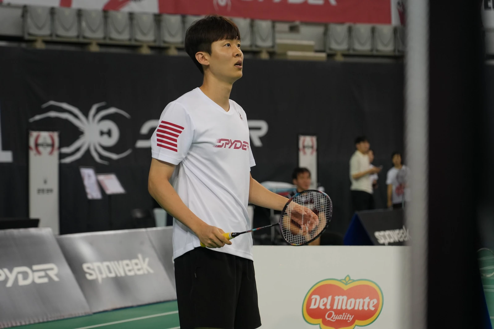 송형일 코치